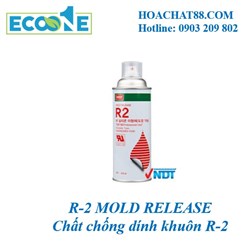 R-2 MOLD RELEASE  Chất chống dính khuôn R-2